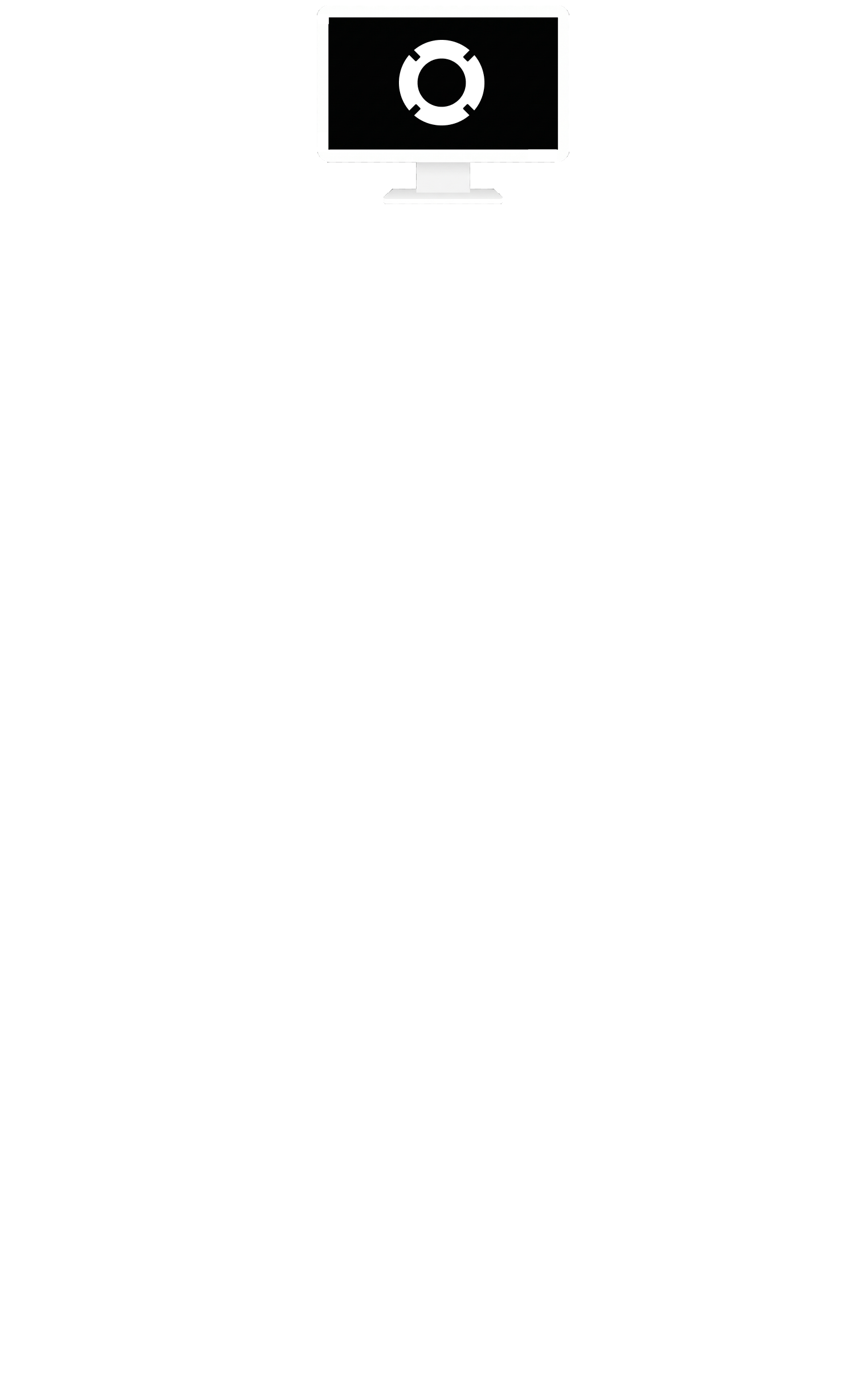 SiteWorx IT network architecture diagram