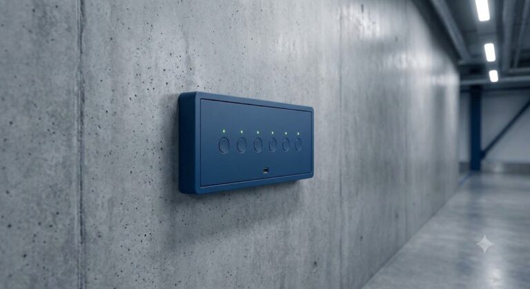 Keypads & scenes