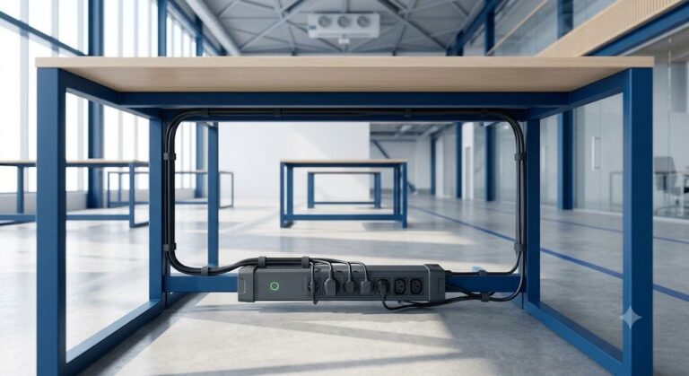Load & occupancy control