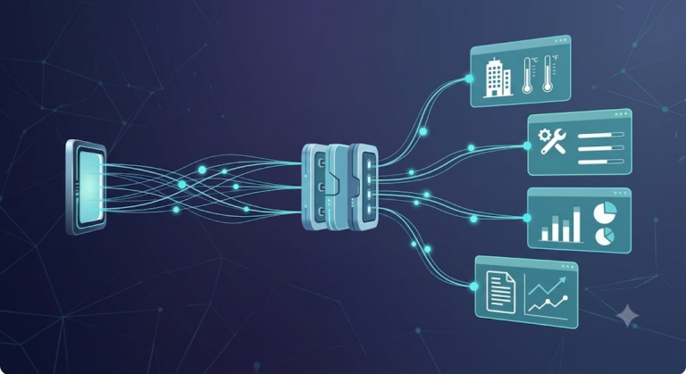 Open APIs & integrations