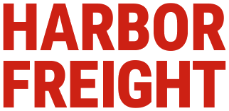 Harbor Freight